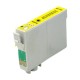 EPSON T0714 KARTUŠA RUMENA